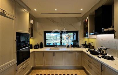 Bodrum Torbada Satılık 4+1 Havuzlu Lüks Villa – Doğayla İç İçe, Modern Yaşam