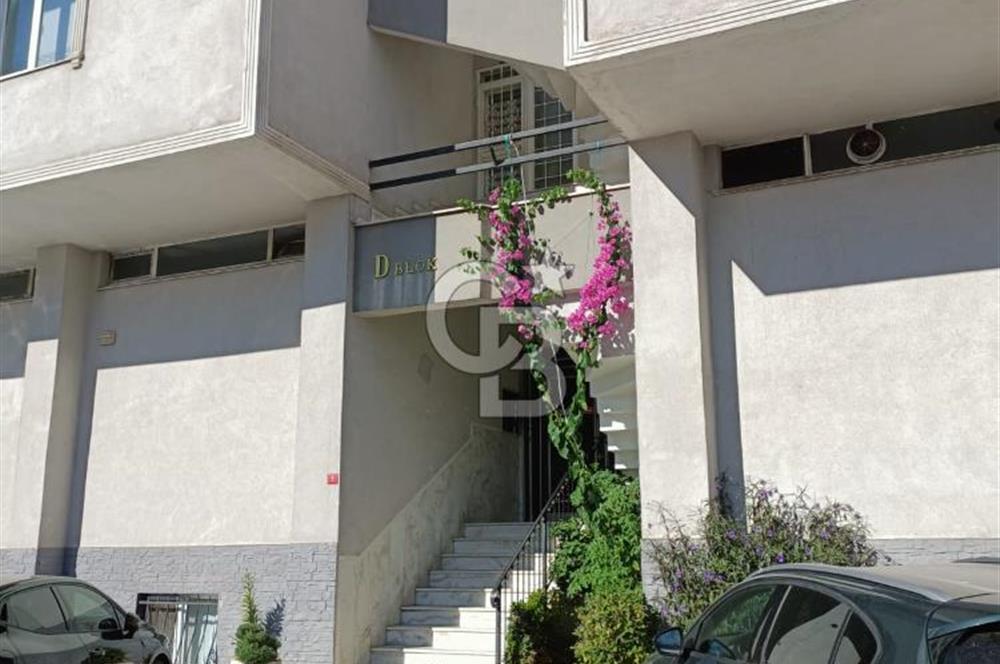 MALTEPE GİRNEDE 3+1 GENİŞ DENİZ MANZARALI KİRALIK DAİRE