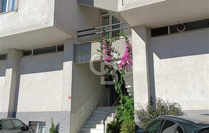 MALTEPE GİRNEDE 3+1 GENİŞ DENİZ MANZARALI KİRALIK DAİRE