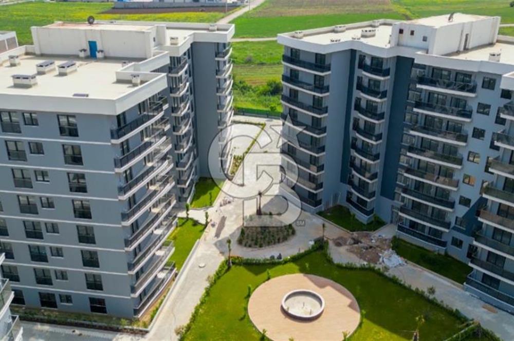 Torbalı Ayrancılar Bahçeşehir Royal'de 3+1 Satılık Daire