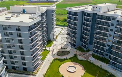 Torbalı Ayrancılar Bahçeşehir Royal'de 3+1 Satılık Daire