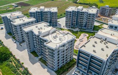 Torbalı Ayrancılar Bahçeşehir Royal'de 3+1 Satılık Daire