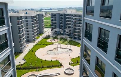 Torbalı Ayrancılar Bahçeşehir Royal'de 3+1 Satılık Daire
