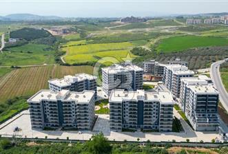 Torbalı Ayrancılar Bahçeşehir Royal'de 3+1 Satılık Daire