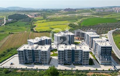 Torbalı Ayrancılar Bahçeşehir Royal'de 3+1 Satılık Daire