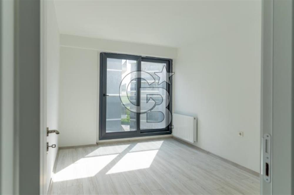 Torbalı Ayrancılar Bahçeşehir Royal'de 3+1 Satılık Daire