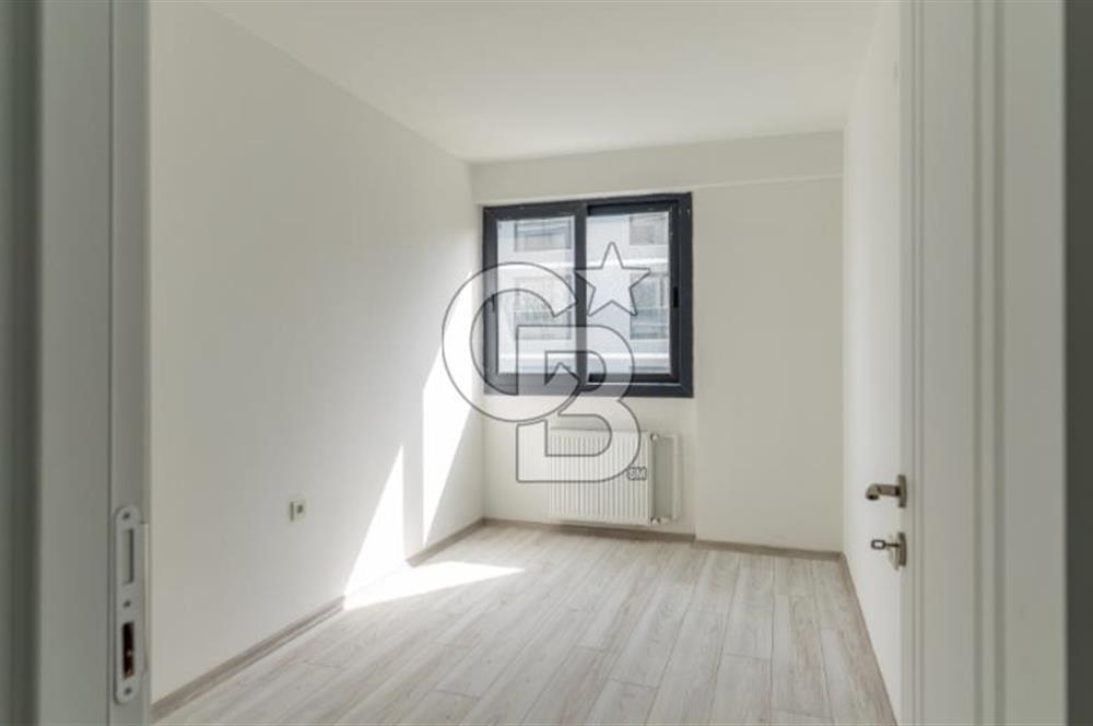 Torbalı Ayrancılar Bahçeşehir Royal'de 3+1 Satılık Daire