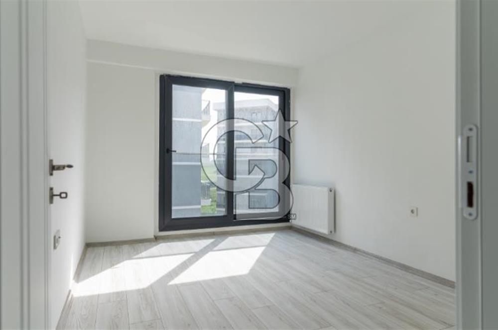 Torbalı Ayrancılar Bahçeşehir Royal'de 3+1 Satılık Daire