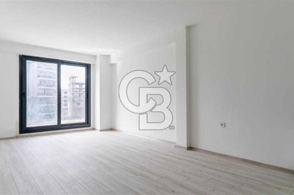 Torbalı Ayrancılar Bahçeşehir Royal'de 3+1 Satılık Daire