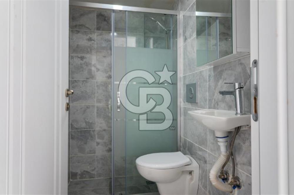 Torbalı Ayrancılar Bahçeşehir Royal'de 3+1 Satılık Daire