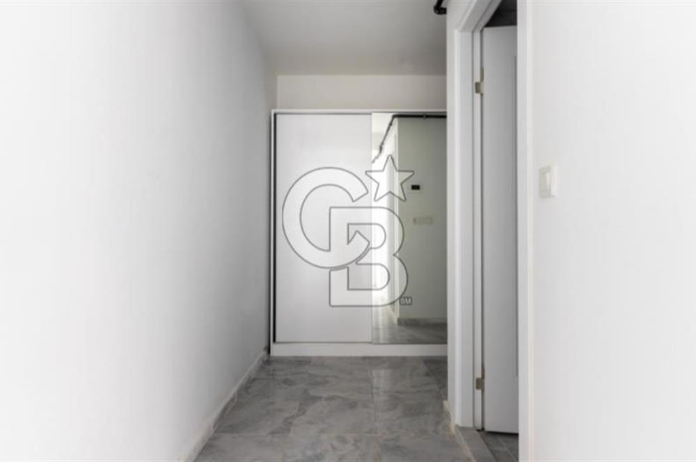 Torbalı Ayrancılar Bahçeşehir Royal'de 3+1 Satılık Daire