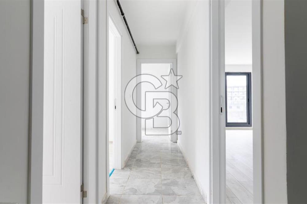 Torbalı Ayrancılar Bahçeşehir Royal'de 3+1 Satılık Daire