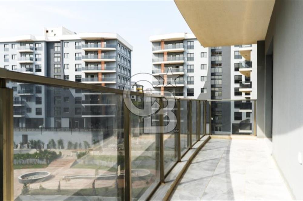 Torbalı Ayrancılar Bahçeşehir Royal'de 3+1 Satılık Daire