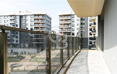 Torbalı Ayrancılar Bahçeşehir Royal'de 3+1 Satılık Daire
