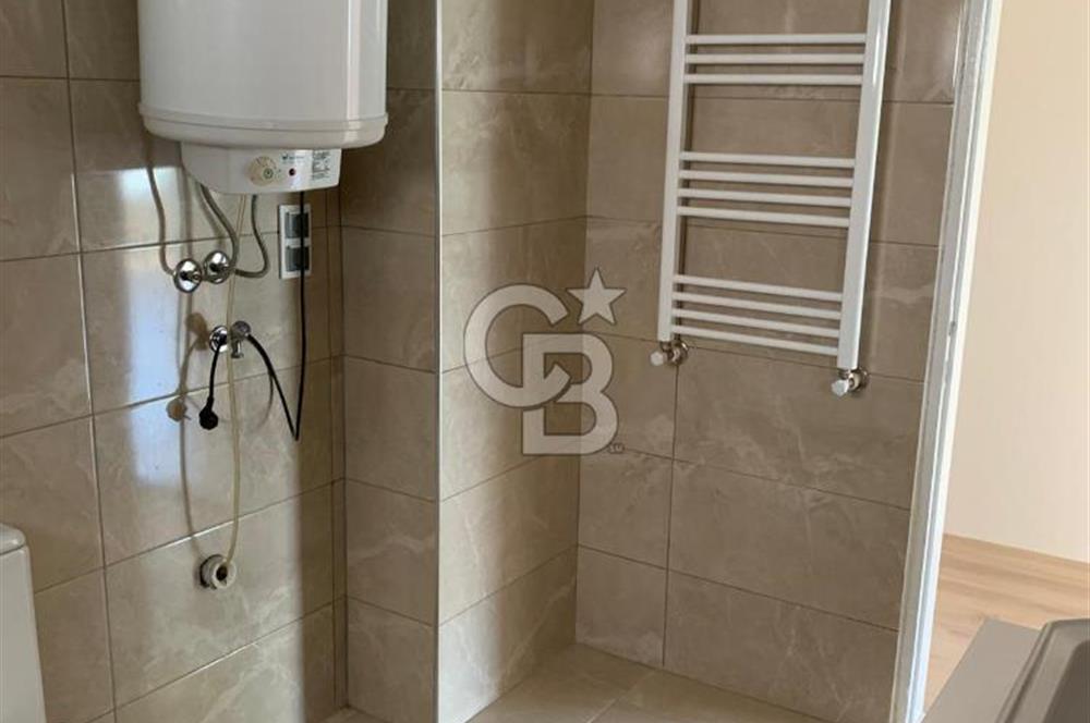 ECEABAT’TA BOĞAZ MANZARALI KALORİFERLİ 2+1 KİRALIK DAİRE