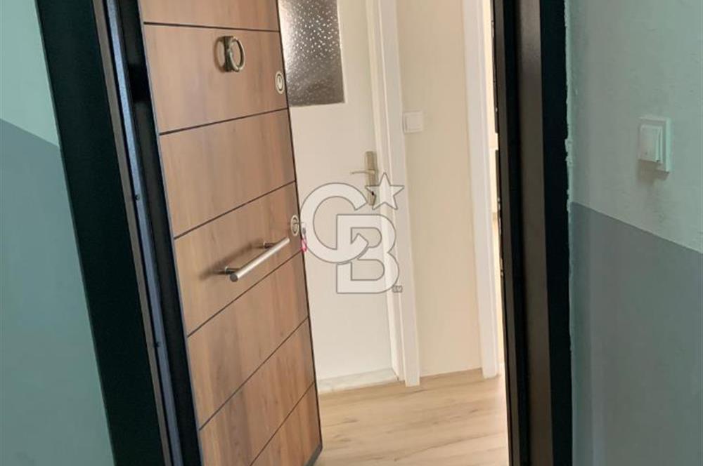 ECEABAT’TA BOĞAZ MANZARALI KALORİFERLİ 2+1 KİRALIK DAİRE
