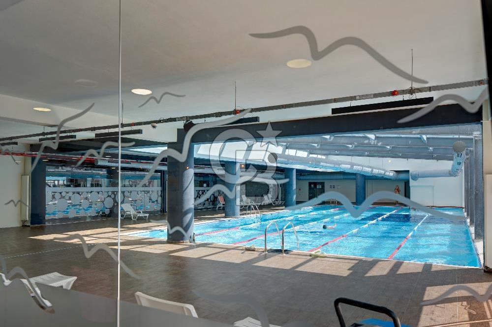 NUVO DRAGOS SİTESİNDE 3+1 KİRALIK DAİRE