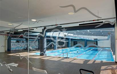 NUVO DRAGOS SİTESİNDE 3+1 KİRALIK DAİRE