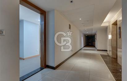 NUVO DRAGOS SİTESİNDE 3+1 KİRALIK DAİRE