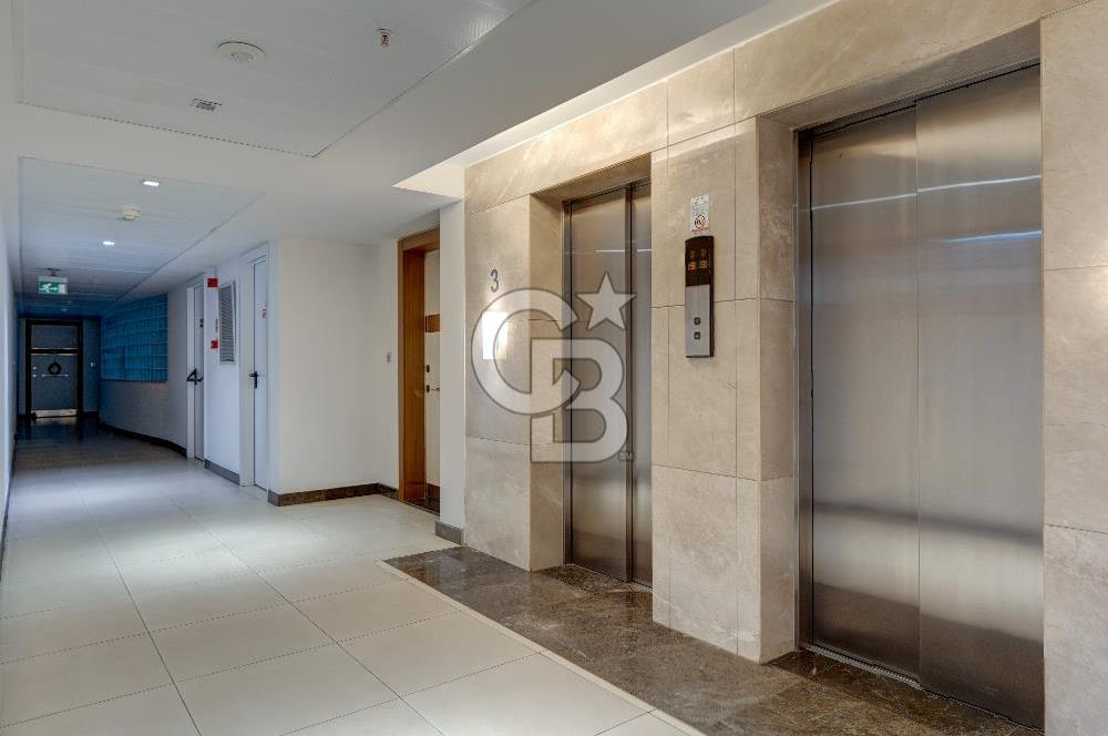 NUVO DRAGOS SİTESİNDE 3+1 KİRALIK DAİRE
