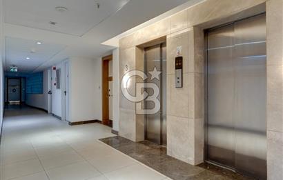NUVO DRAGOS SİTESİNDE 3+1 KİRALIK DAİRE
