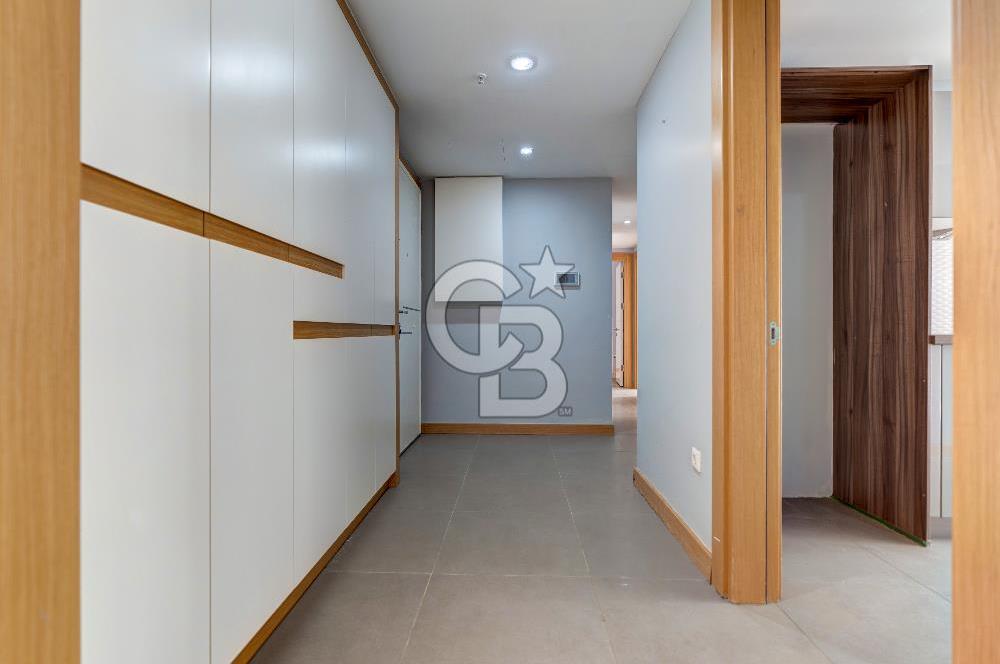 NUVO DRAGOS SİTESİNDE 3+1 KİRALIK DAİRE