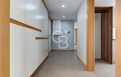 NUVO DRAGOS SİTESİNDE 3+1 KİRALIK DAİRE