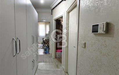 MALTEPE AYDINEVLERDE GENİŞ 2+1 ARAKAT SATILIK DAİRE