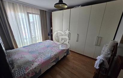 Site İçerisinde Havuzlu Otoparklı Geniş 3+1