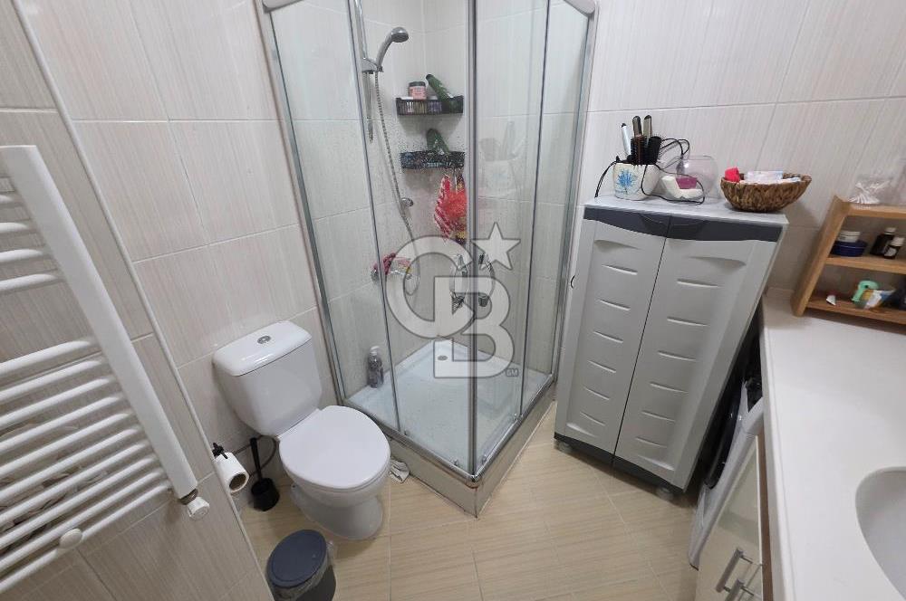 Site İçerisinde Havuzlu Otoparklı Geniş 3+1