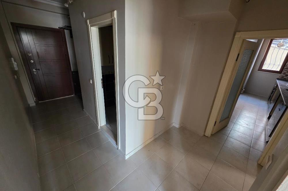 Aile Apartmanında Ferah 1+1 Giriş Kat Daire