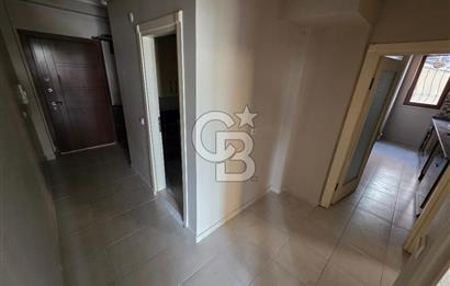 Aile Apartmanında Ferah 1+1 Giriş Kat Daire