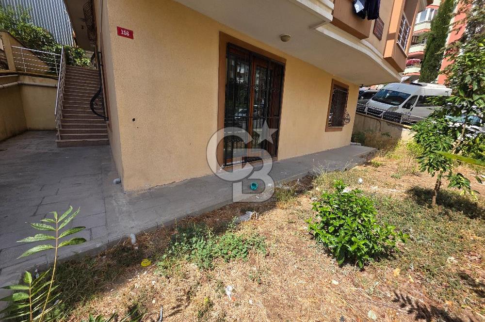 Aile Apartmanında Ferah 1+1 Giriş Kat Daire