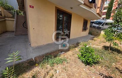 Aile Apartmanında Ferah 1+1 Giriş Kat Daire