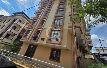 Aile Apartmanında Ferah 1+1 Giriş Kat Daire