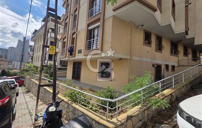 Aile Apartmanında Ferah 1+1 Giriş Kat Daire