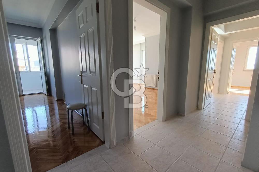 MALTEPE GİRNEDE 3+1 GENİŞ DENİZ MANZARALI KİRALIK DAİRE