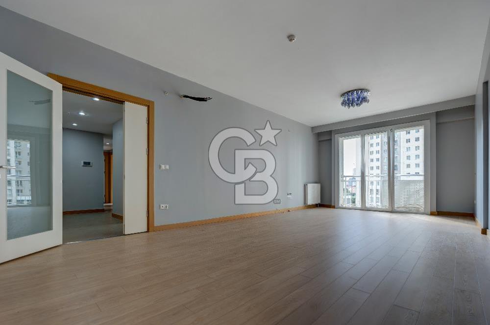 NUVO DRAGOS SİTESİNDE 3+1 KİRALIK DAİRE