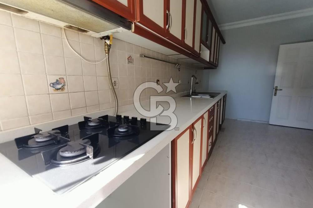MALTEPE GİRNEDE 3+1 GENİŞ DENİZ MANZARALI KİRALIK DAİRE