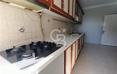 MALTEPE GİRNEDE 3+1 GENİŞ DENİZ MANZARALI KİRALIK DAİRE