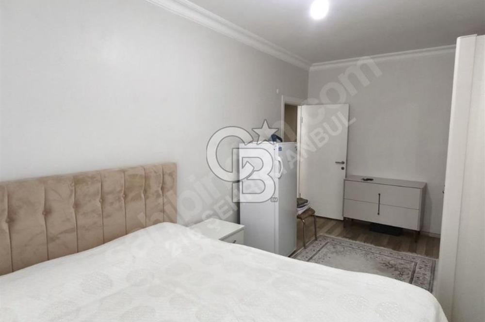 MALTEPE AYDINEVLERDE GENİŞ 2+1 ARAKAT SATILIK DAİRE