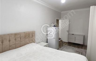 MALTEPE AYDINEVLERDE GENİŞ 2+1 ARAKAT SATILIK DAİRE