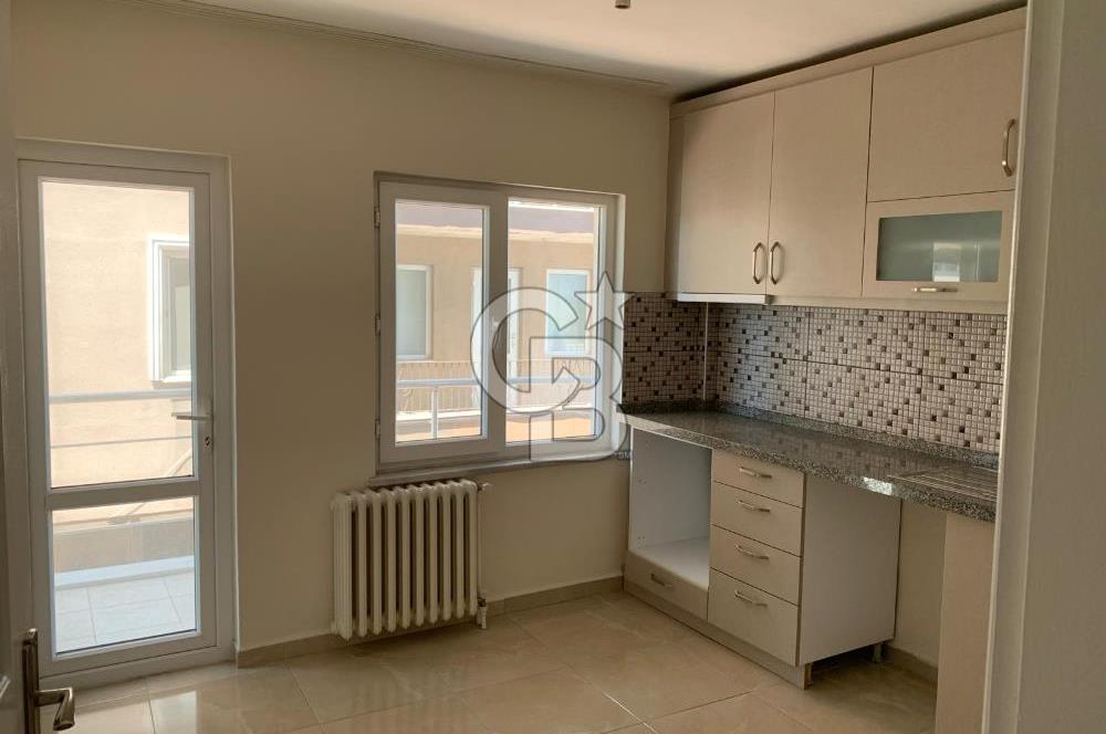 ECEABAT’TA BOĞAZ MANZARALI KALORİFERLİ 2+1 KİRALIK DAİRE