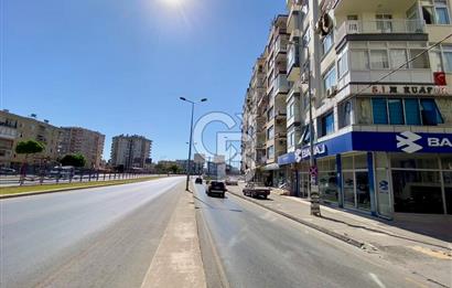 Mersin Yenişehir Cumhuriyet Mah. Kiralık 2+1 Dubleks Daire 
