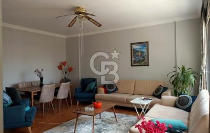 KUMBURGAZDA DENİZE YAKIN 2+1 