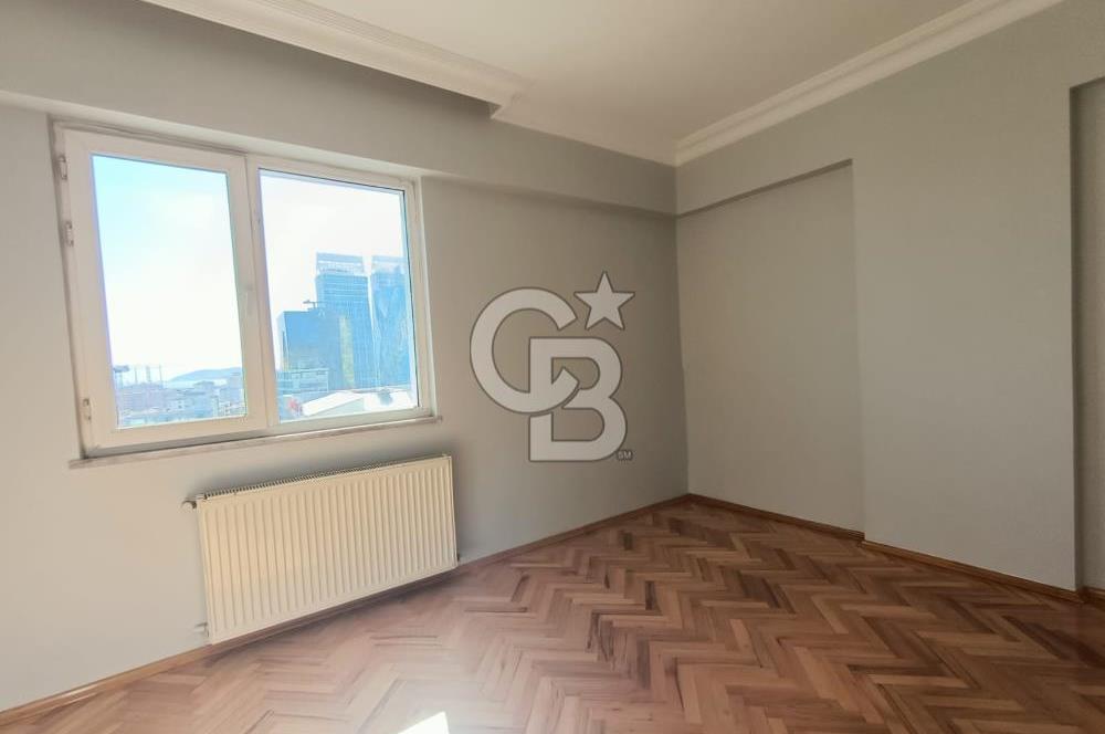 MALTEPE GİRNEDE 3+1 GENİŞ DENİZ MANZARALI KİRALIK DAİRE