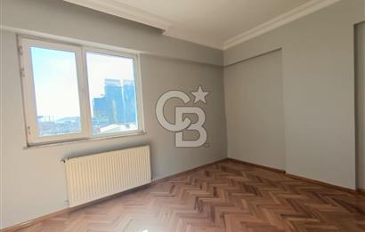 MALTEPE GİRNEDE 3+1 GENİŞ DENİZ MANZARALI KİRALIK DAİRE
