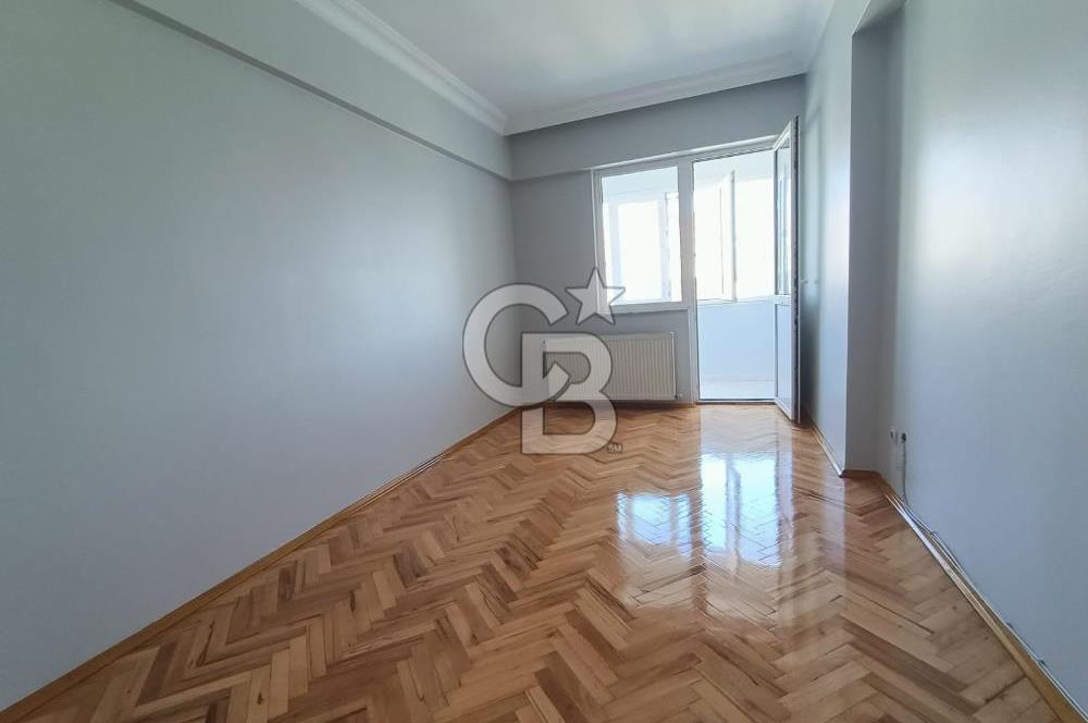 MALTEPE GİRNEDE 3+1 GENİŞ DENİZ MANZARALI KİRALIK DAİRE