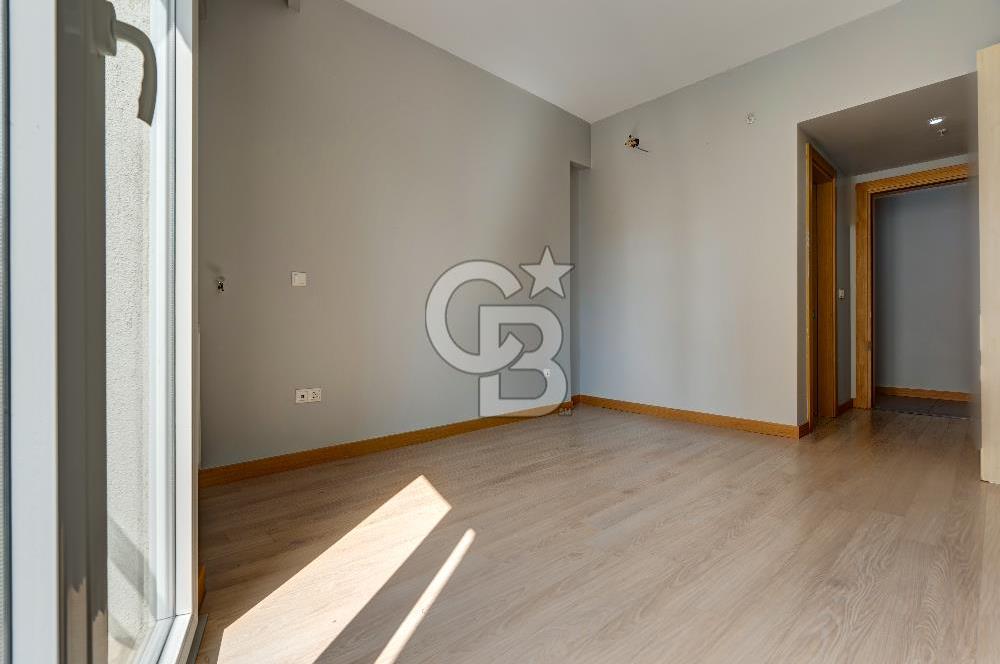 NUVO DRAGOS SİTESİNDE 3+1 KİRALIK DAİRE