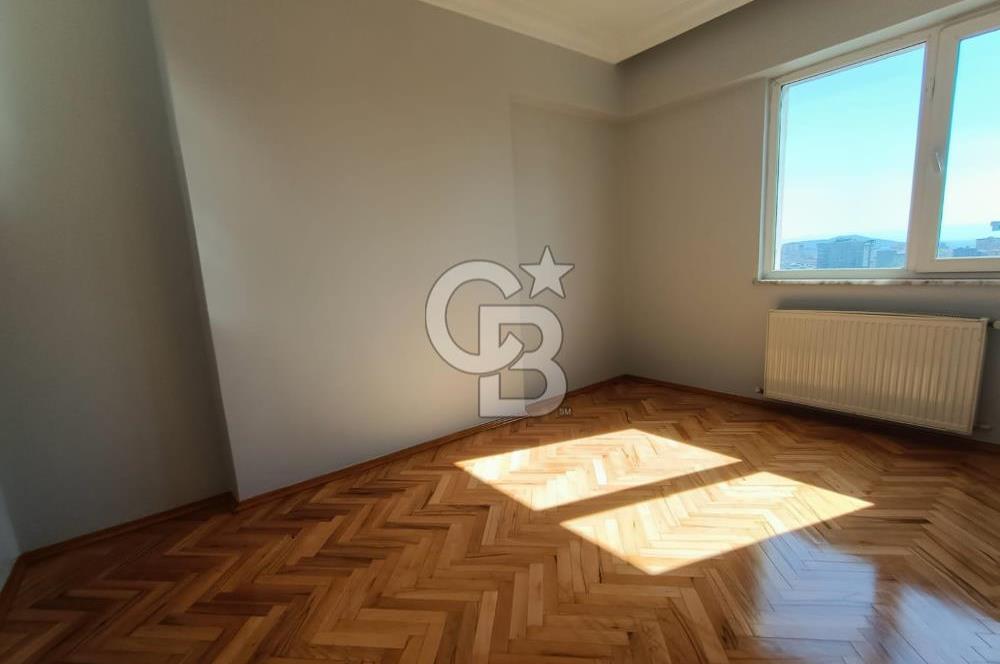 MALTEPE GİRNEDE 3+1 GENİŞ DENİZ MANZARALI KİRALIK DAİRE